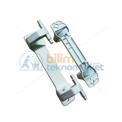 ARÇELİK 6083 L ABX ÇAMAŞIR MAKİNESİ KAPAK MENTEŞESİ 2851640100 ORİJİNAL