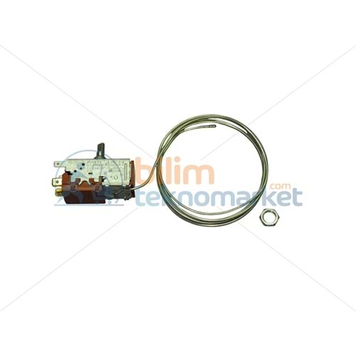 VESTFROST BUZDOLABI TERMOSTATI 32015319/32046024 ORİJİNAL