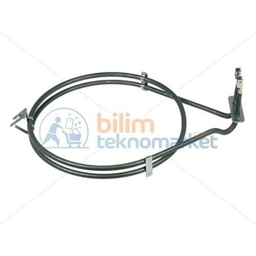 SIEMENS FIRIN TURBO REZİSTANSI 00791580 ORİJİNAL