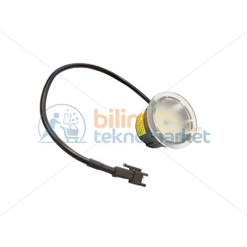 VESTEL AD 609112 DAVLUMBAZ LED LAMBASI 43234216 ORİJİNAL