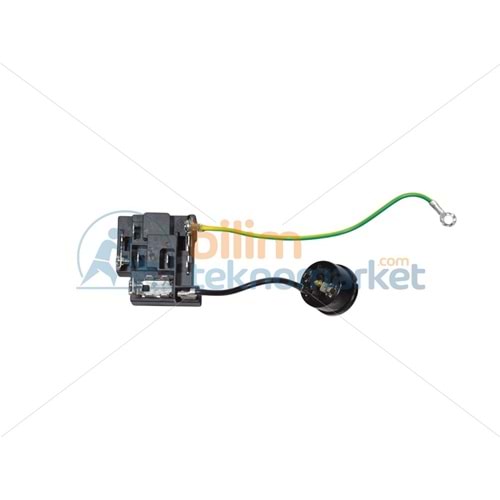 JİAXİPERA KOMPRESÖR PTC RÖLE+TERMİK GRB. LC100CY1/B60-105/TYQZ-303 32030940 ORİJİNAL