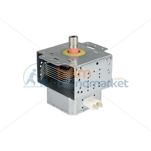 MİKRODALGA FIRIN BEYNİ MAGNETRON 2M219J 43002154 ORİJİNAL