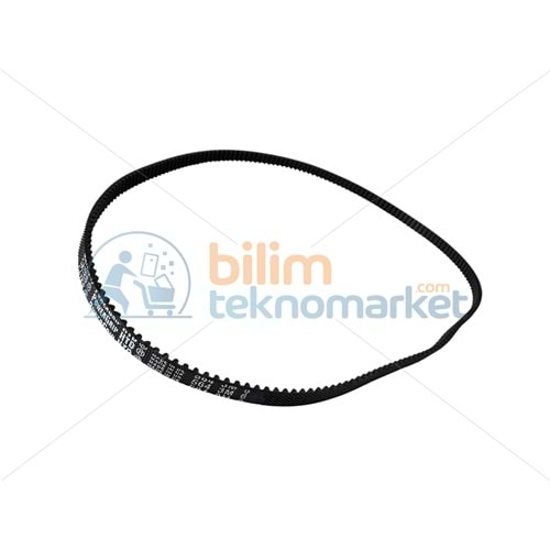 İHLAS EKMEK YAPMA MAKİNESİ KAYIŞI 564-3M - KAYIŞ