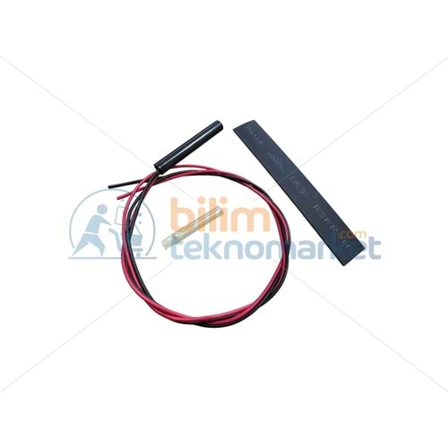 ARÇELİK BUZDOLABI ALARM SENSÖR KİTİ REED SW SERVİS KİTİ 4394720300 ORİJİNAL