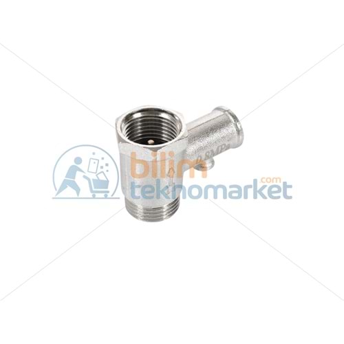 TERMOSİFON VE ŞOFBEN EMNİYET VENTİLİ (MANDALSIZ) 32041442