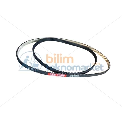 ARÇELİK K 2715 EKMEK YAPMA MAKİNESİ KAYIŞ TAKIMI