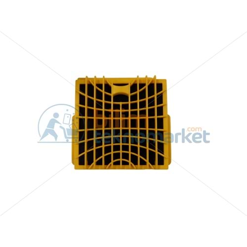 VESTEL YILDIZ A8100 SÜPÜRGE MOTOR ÖN KORUMA FİLTRESİ 40059313/40059312/40066603 ORİJİNAL