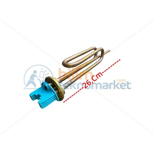 FERROLİ TERMOSİFON REZİSTANSI ÇIKINTILI BAKIR CR110234