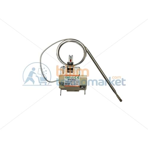 KUMTEL A66-S2 FIRIN TERMOSTATI (50-280 C) 10706000005 ORİJİNAL