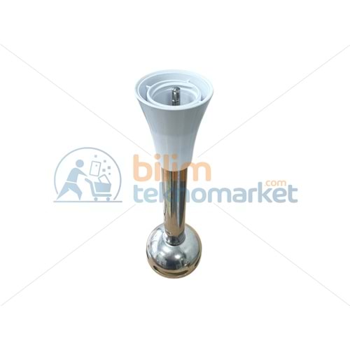ARÇELİK K 1260 BLENDER METAL PARÇALAYICI EZİCİ AYAK (BEYAZ) 43232600 ORİJİNAL