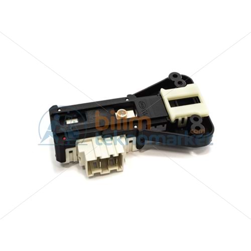 SAMSUNG ÇAMAŞIR MAKİNESİ KAPI KİLİDİ DC64-01538A -ZV446-L5 ORİJİNAL