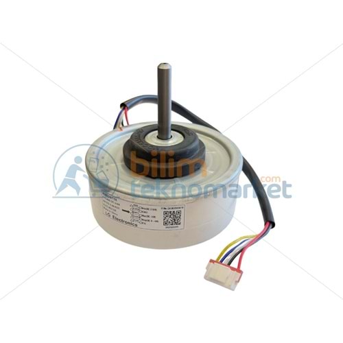 ARÇELİK KLİMA İÇ ÜNİTE DC FAN MOTORU 5401276003 ORİJİNAL