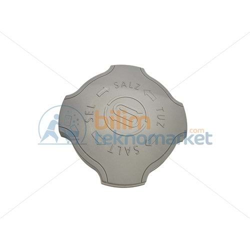 ARÇELİK BULAŞIK MAKİNESİ TUZ KUTUSU KAPAĞI 1766560300 ORİJİNAL