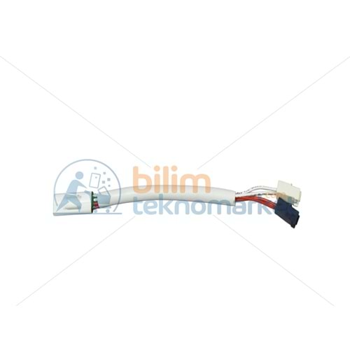 VESTEL BUZDOLABI ÇİFTLİ TERMAL SİGORTA SENSÖRÜ 32029716 ORİJİNAL