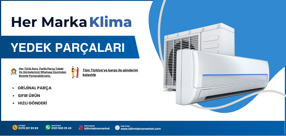 klima