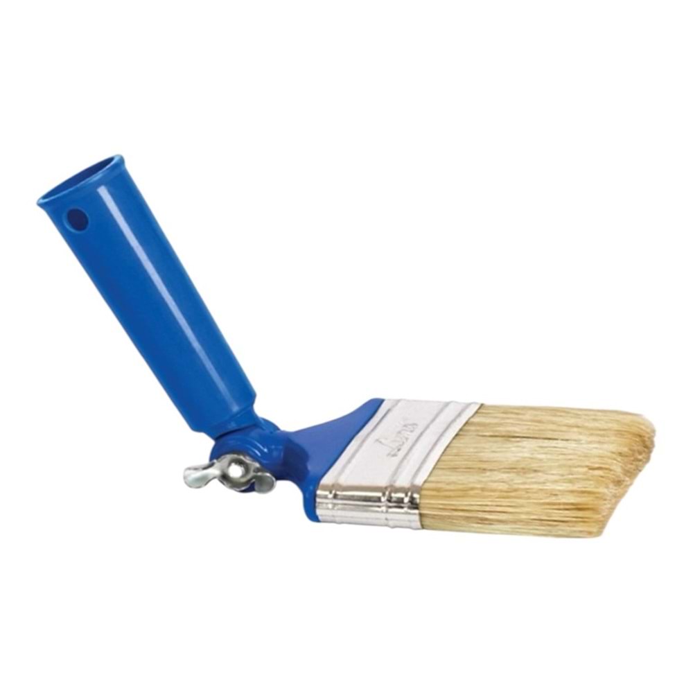 İzmir Fırça Luna Akrobat Fırça 5 No