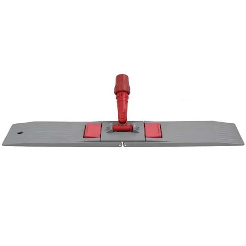 İzmir Fırça Nemli Paspas Aparatı Plastik 50cm