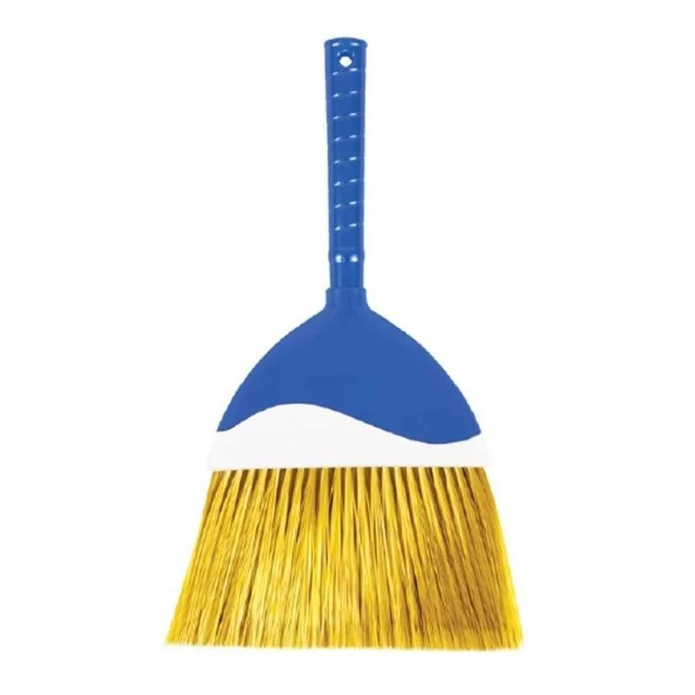 İzmir Fırça Hamarat Dikey Süpürge Büyük