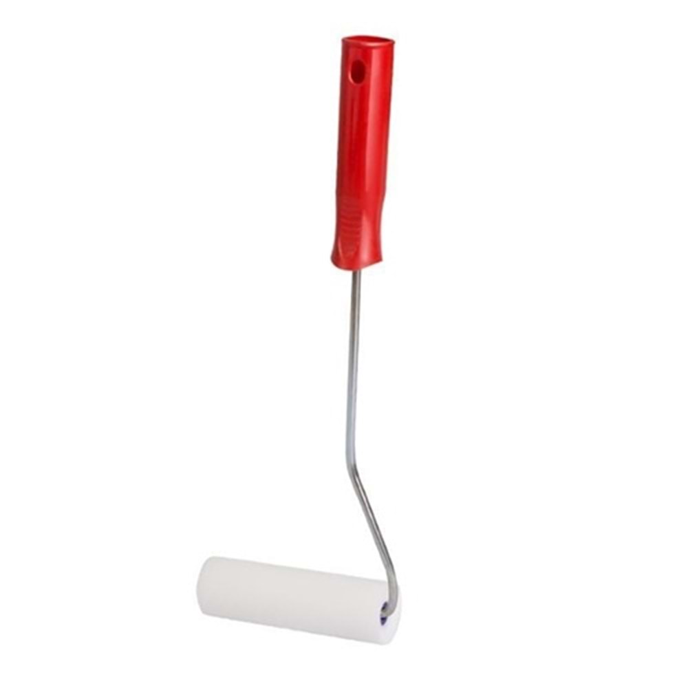 İzmir Fırça Sünger Parmak Rulo Takım 10cm