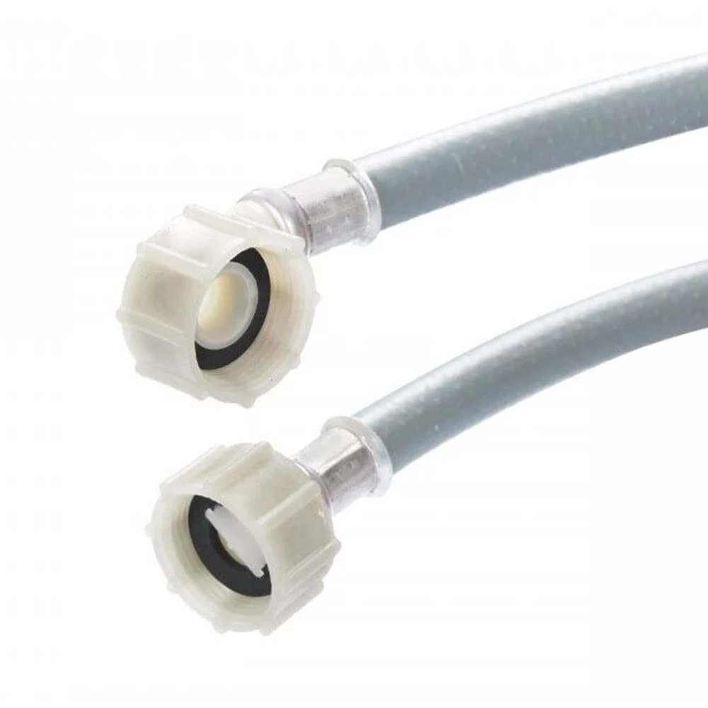 Çamaşır Makinesi Giriş Hortumu Temiz Su 4mt