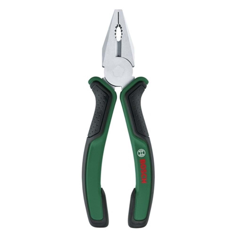 Bosch Profesyonel Pense Yeşil 180mm