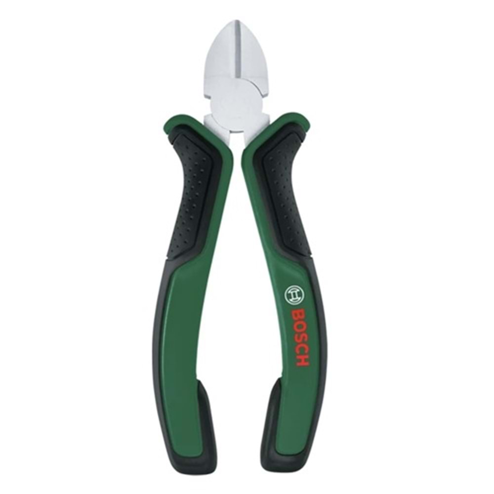 Bosch Profesyonel Yankeski Yeşil 160mm