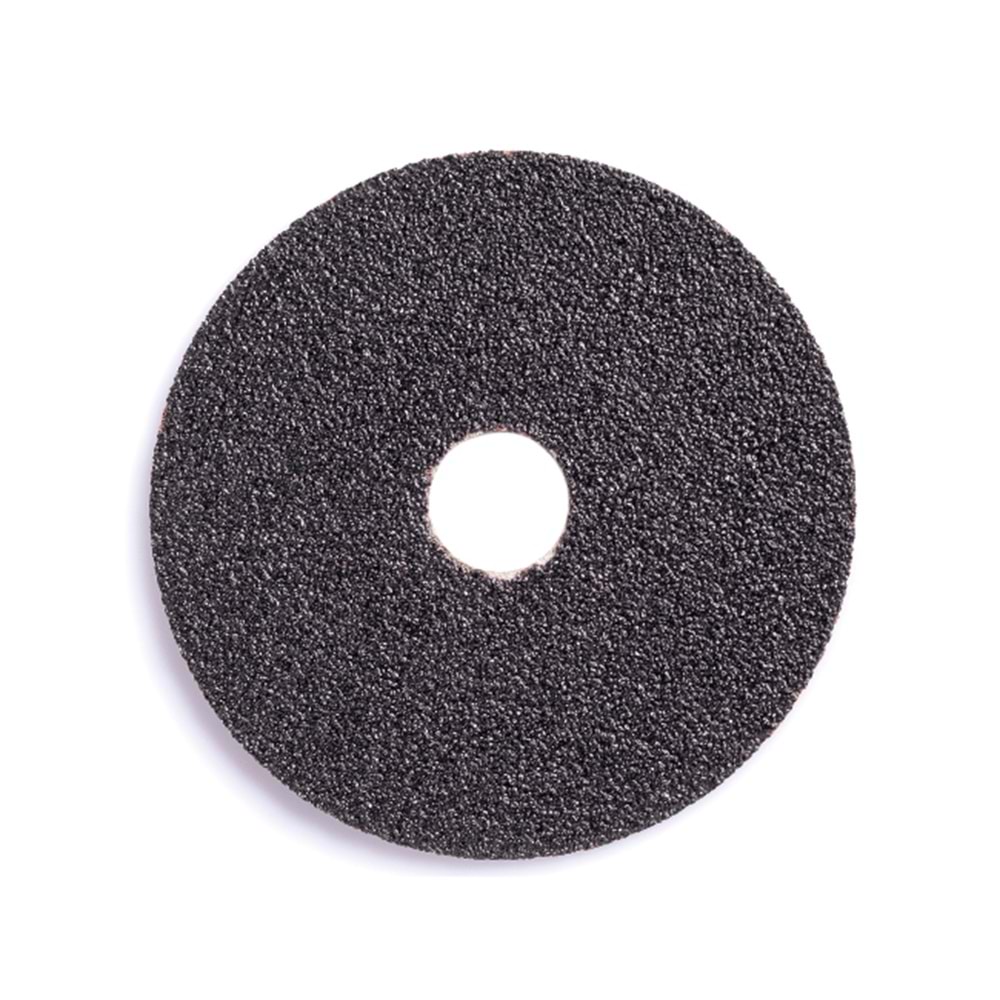 İnterflex 115mm 36 Kum Silisyum Karbür SC Fiber Disk Zımpara SF5218