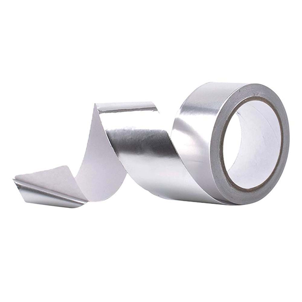 Alüminyum Folyo Bant 44x20mt