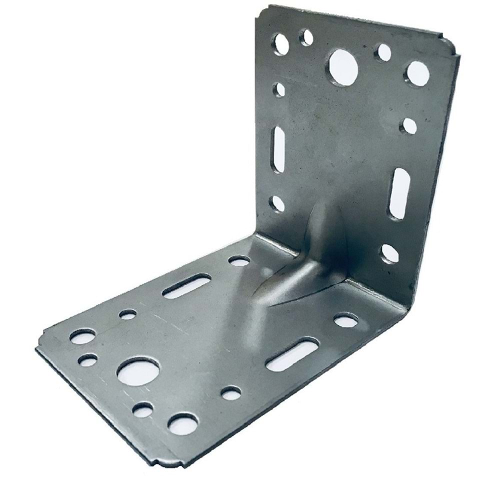 Beşel Metal Köşe BağlantıMasa Gönye 55x70x70