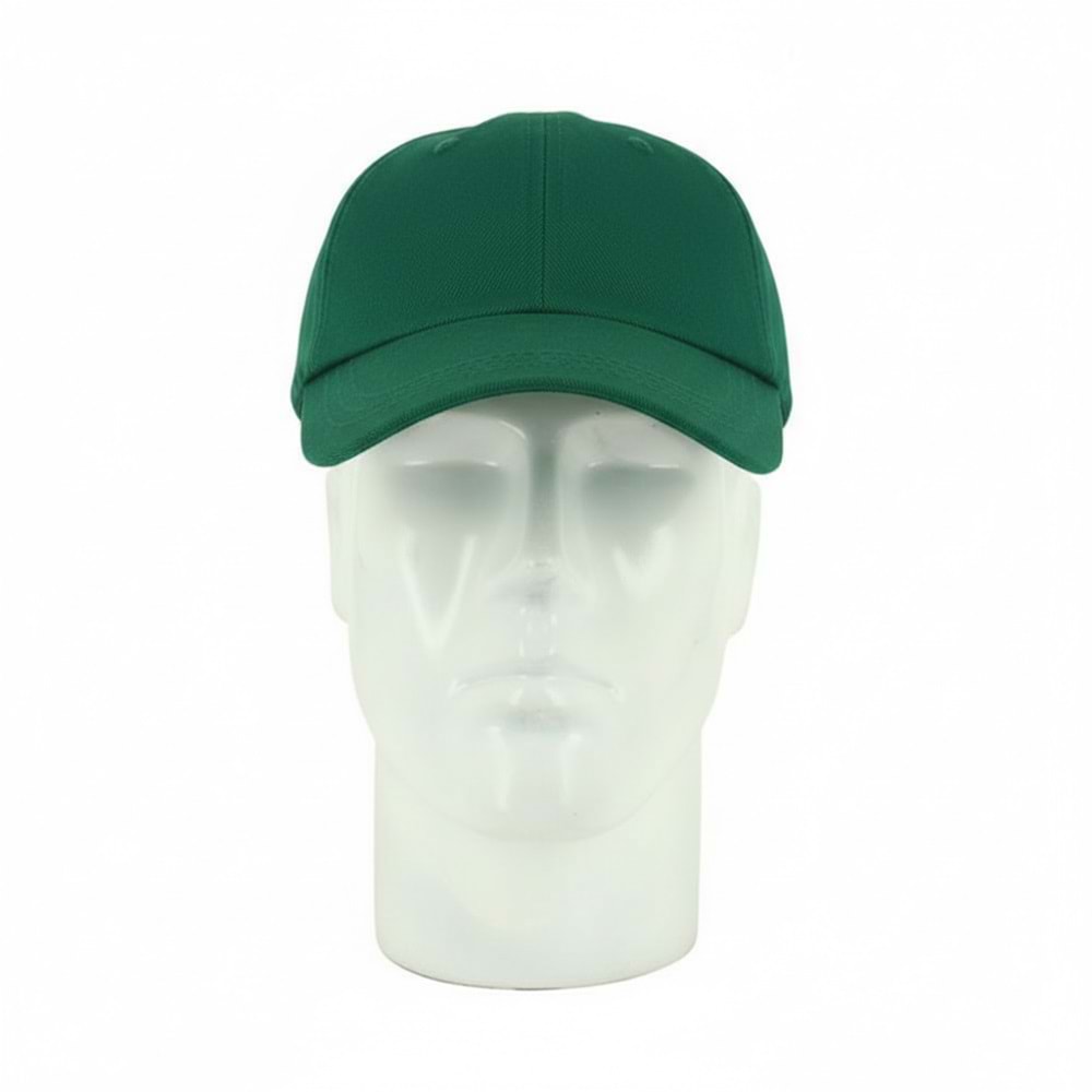 Şapka Baret Yeşil