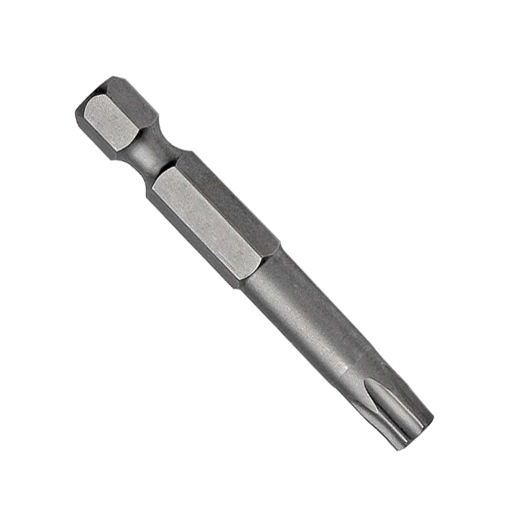 İthal Torx Bits Uç-Ucu Torks T30x100 mm