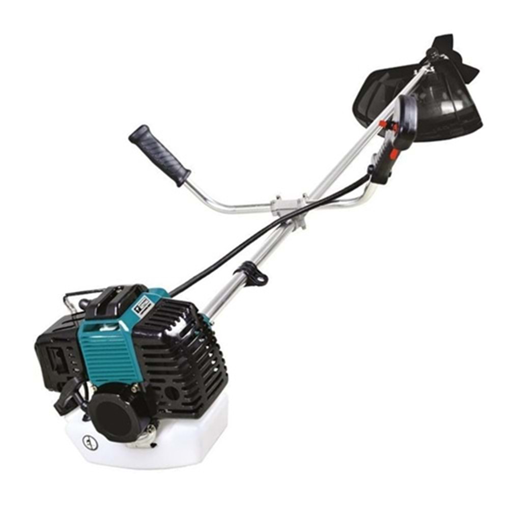 Catpower Motorlu Tırpan Benzinli 2,3Hp