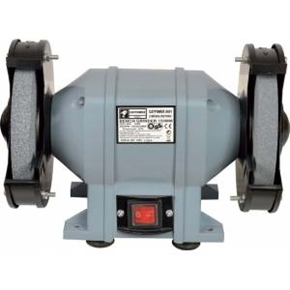 Catpower 8501 Zımpara Taş Motor 175mm 300W