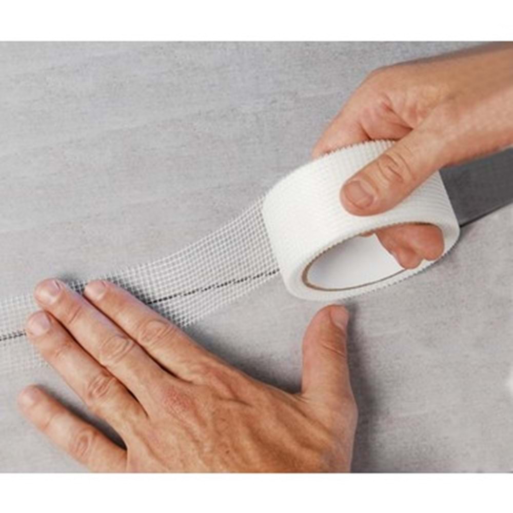 Derz Bandı/Bantı 100x90mt