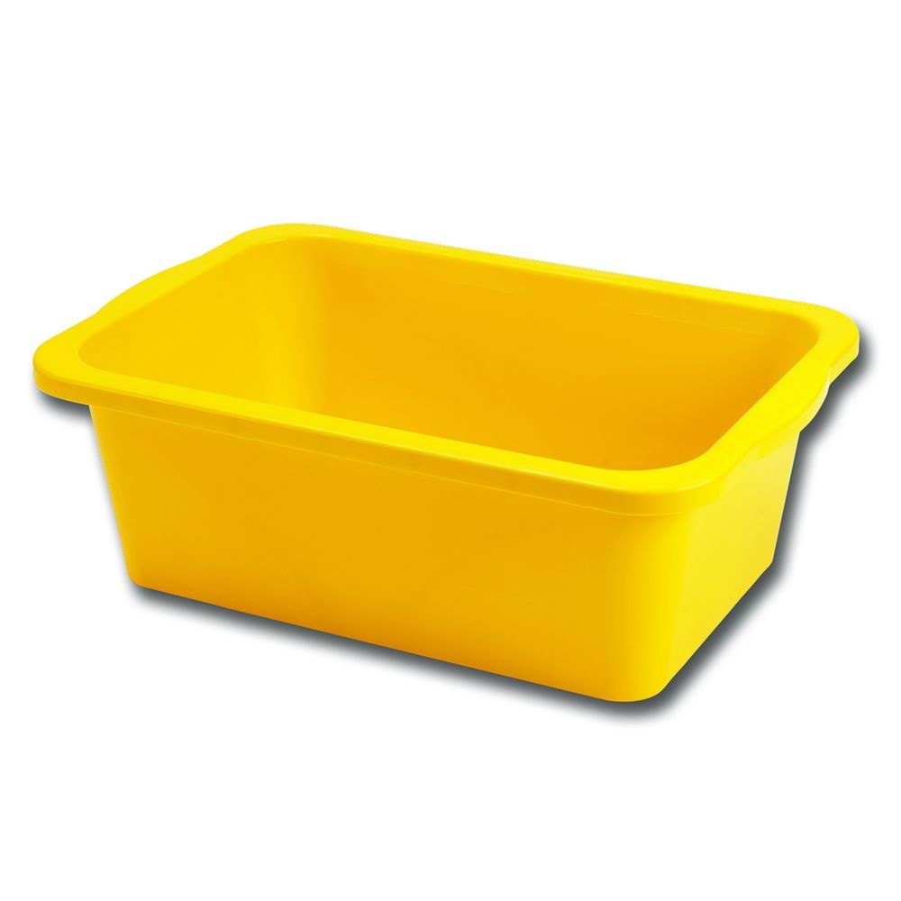 Dekor Sıva ve Alçı Teknesi 35 LT