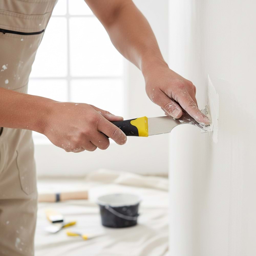 Dekor Proaktif Ispatula