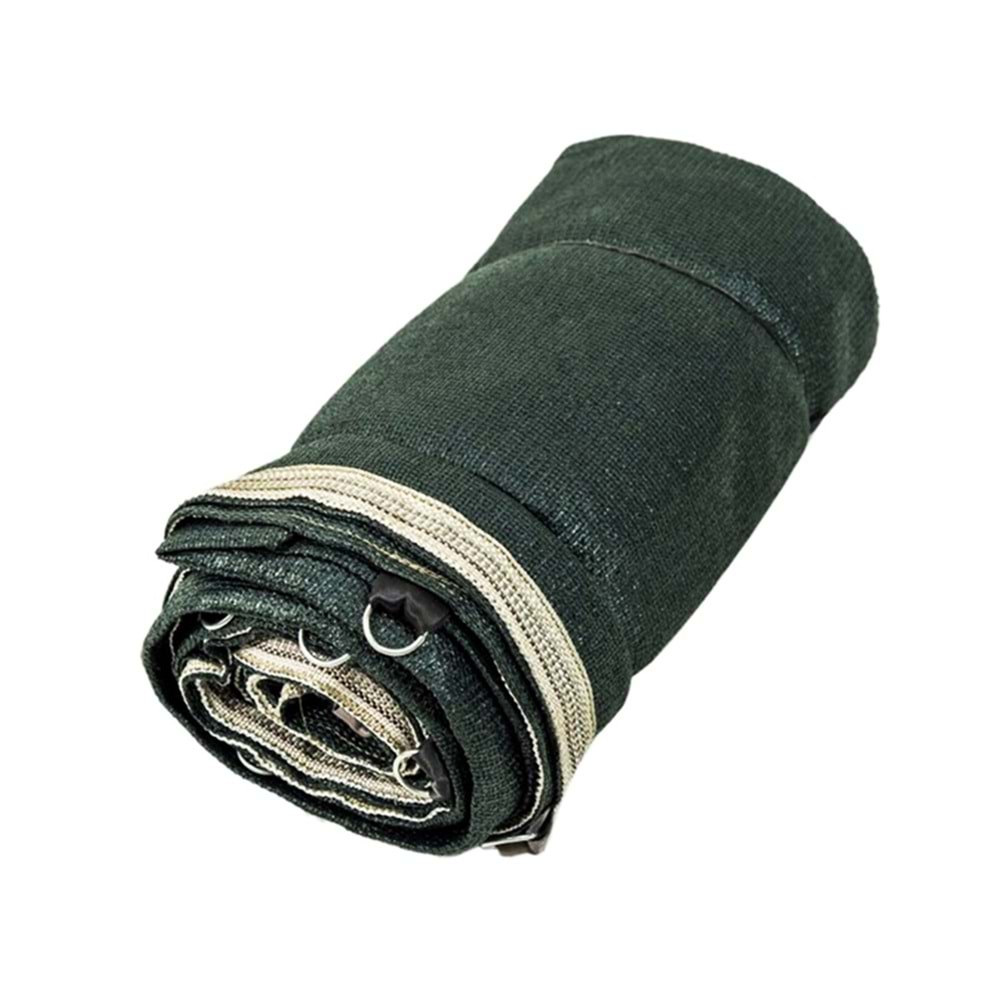 Hazır Ebatlı Gölgelik %95 File 3x10 mt