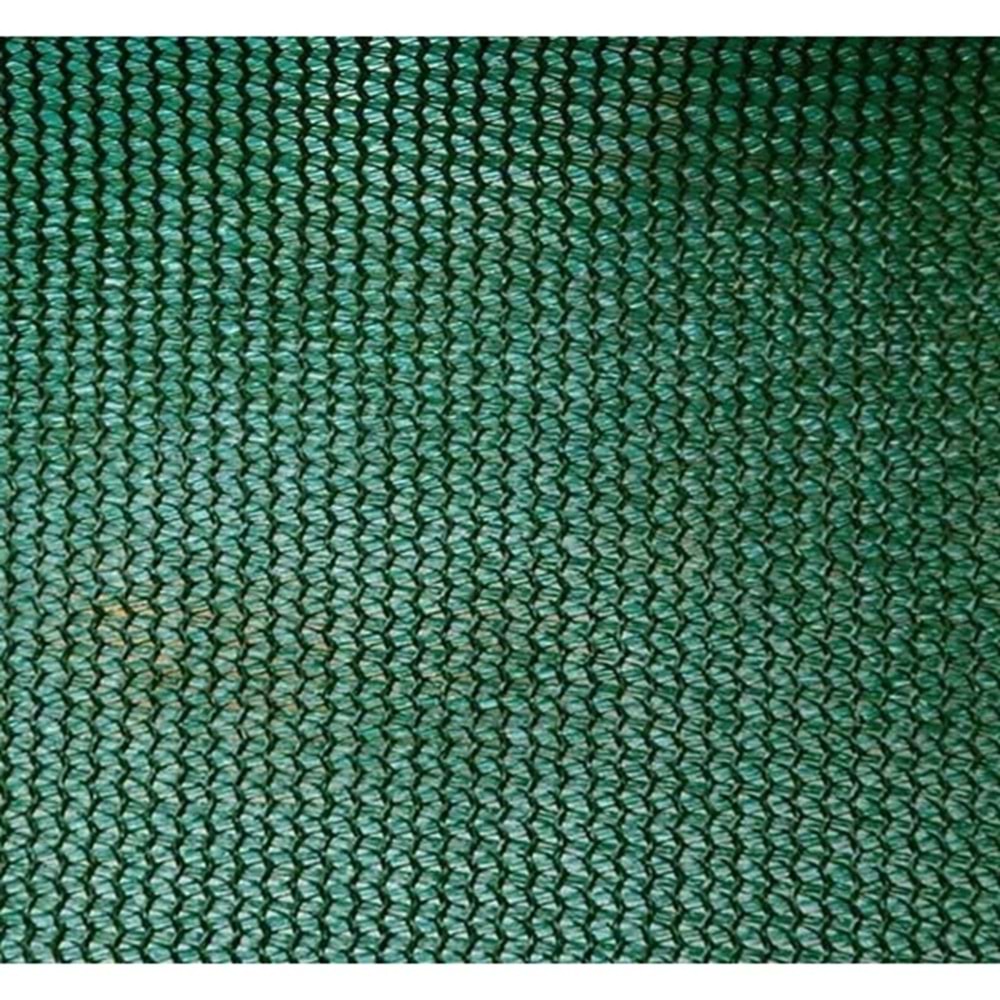 Hazır Ebatlı Gölgelik %95 File 3x10 mt