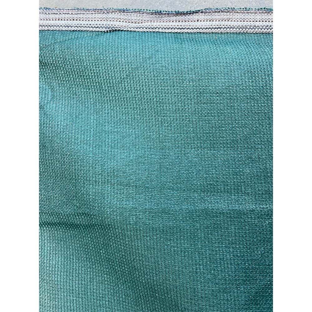 Hazır Ebatlı Gölgelik Zeytinlik %95 File 6x7 mt