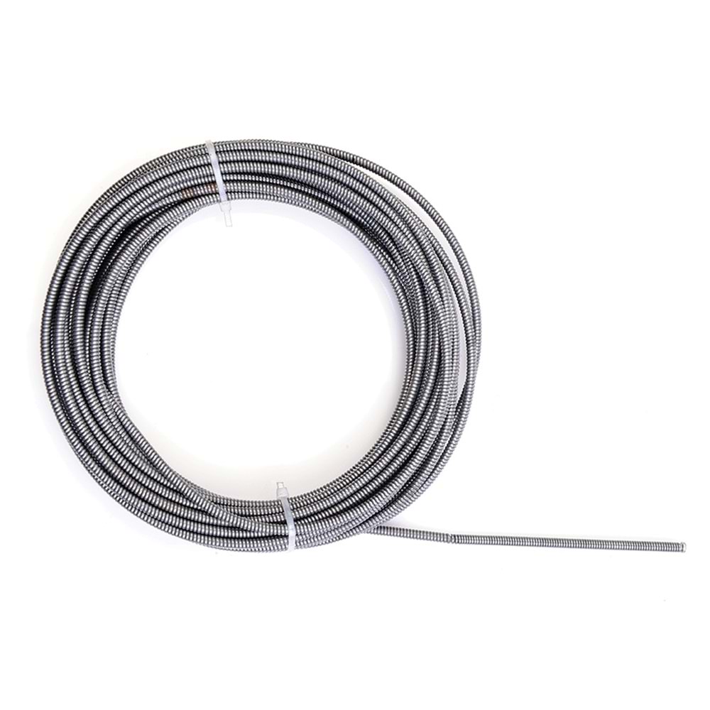 Elektrikçi Çelik Susta 10 mt