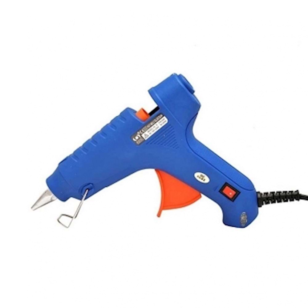 Mum Silikon Tabancası 100W