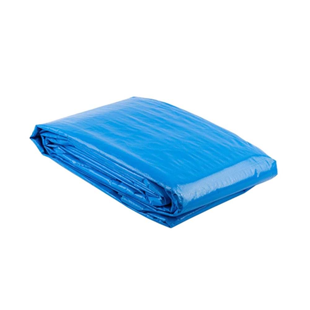 Ebatlı Lamineli Çadır Brandası 5x6mt 30m2