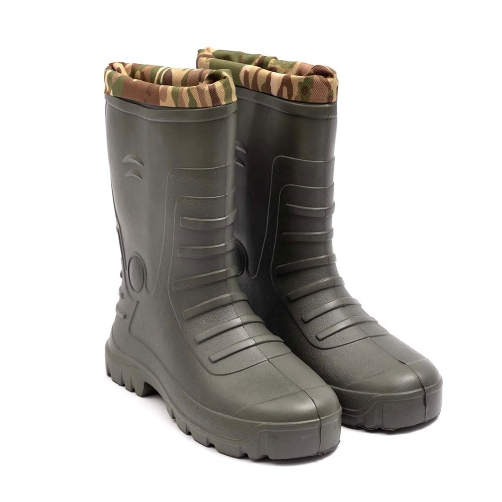 Gezer Çorap Çizme Uzun 43 No