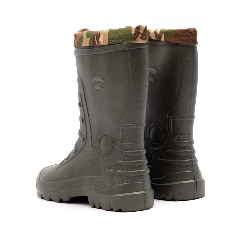 Gezer Çorap Çizme Uzun 43 No