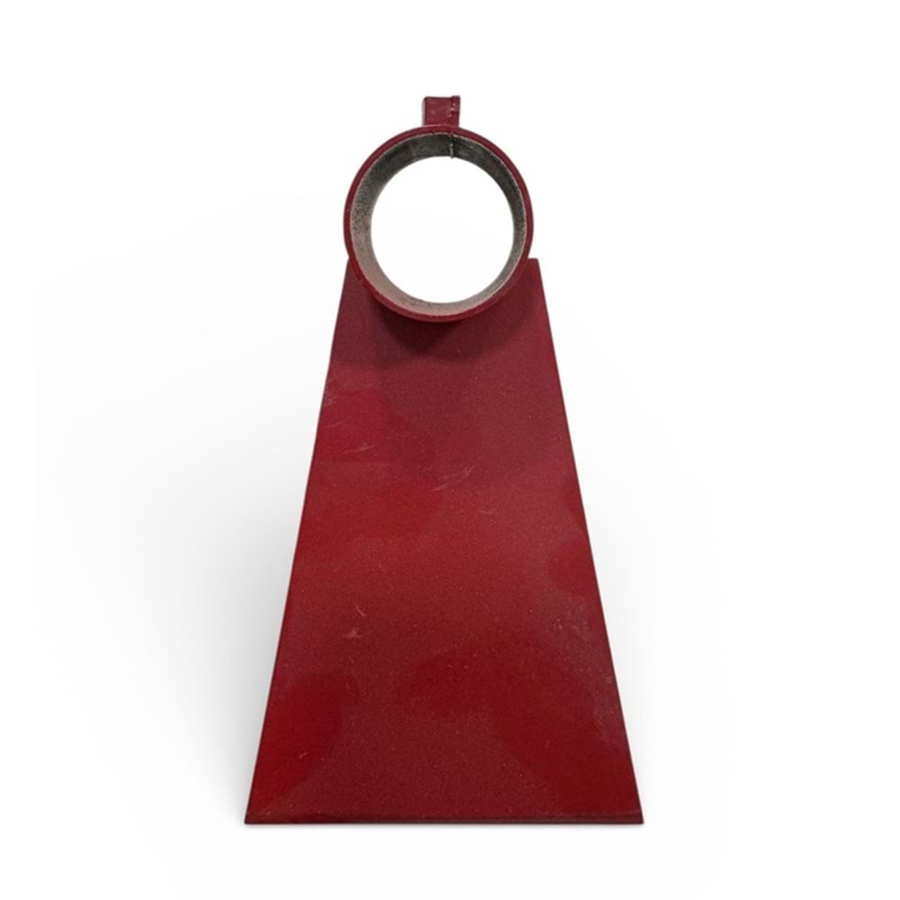 Geniş Üçgen Çelik Çapa Sapsız