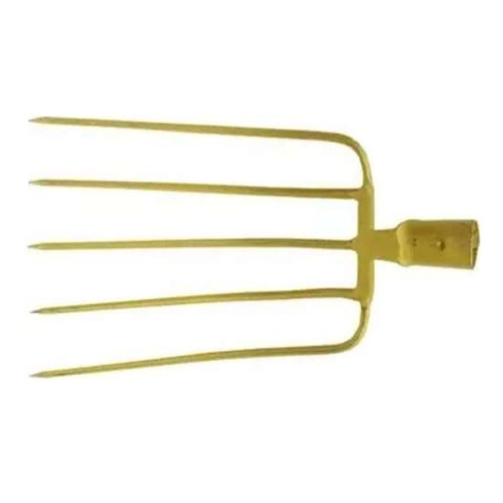 Dirgen Yaba 5 Li Diş