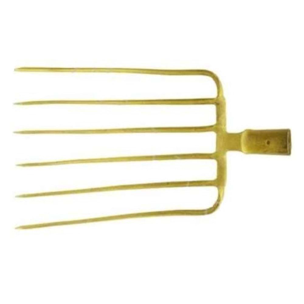 Dirgen Yaba 6 Lı Diş