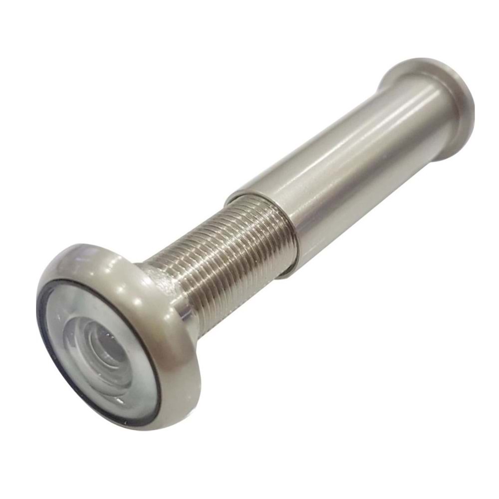 555 Kapı Dürbünü Uzun 50x70mm 180 Derece