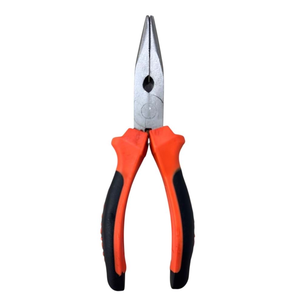İthal Kargaburun 160mm