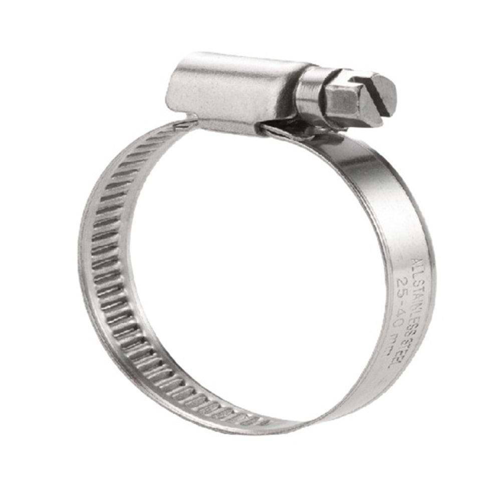 Elka Hortum Kelepçesi 32-50 mm